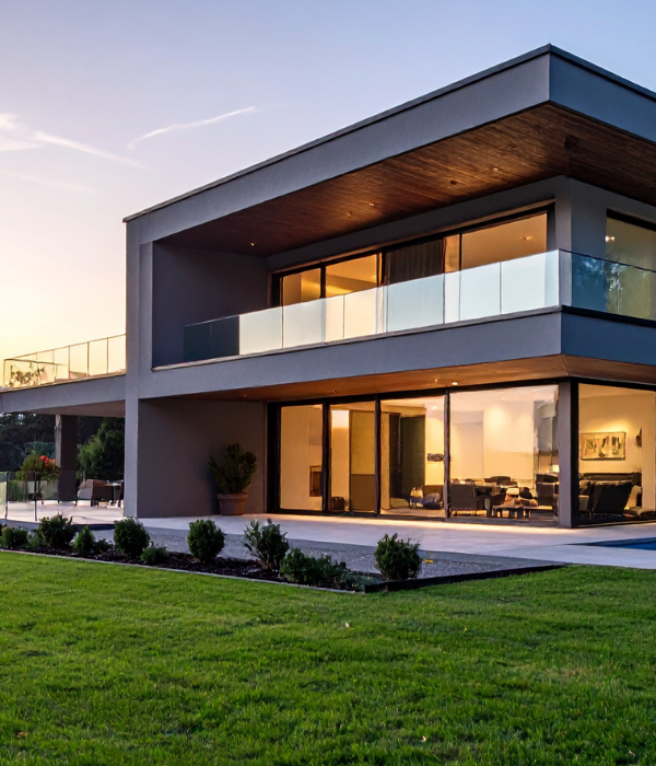 Construction & Development Finance