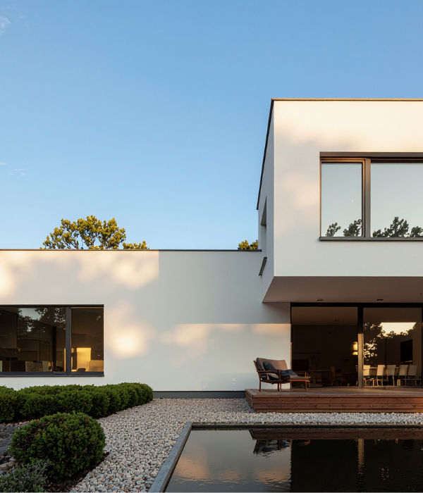 Residential Mortgages